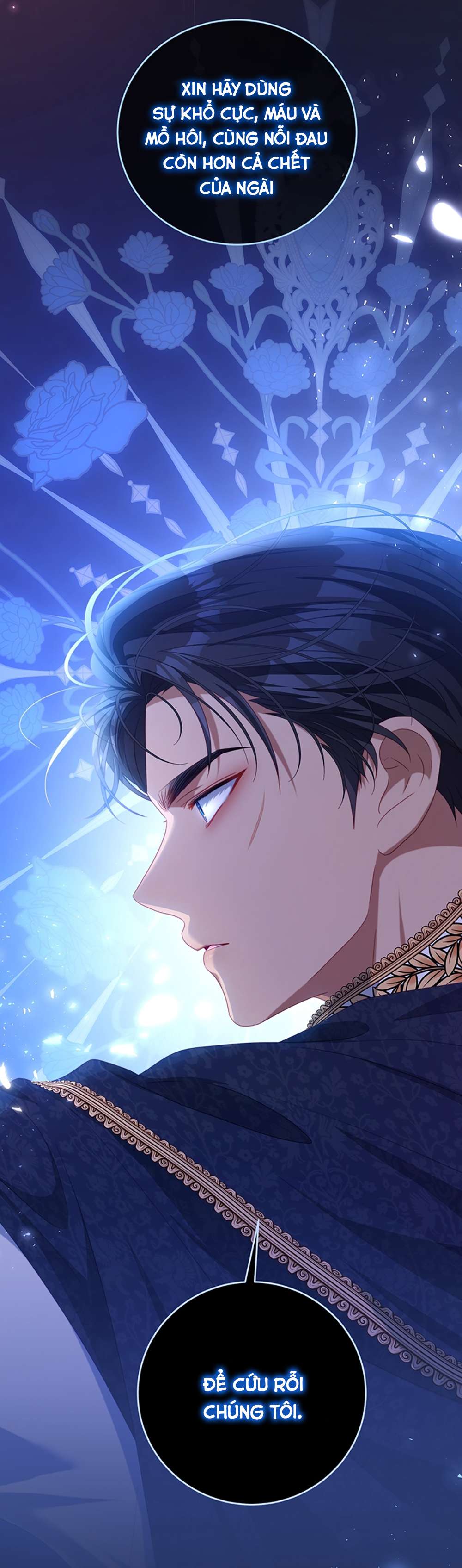 Trở Thành Tình Địch Của Các Nam Chính Chapter 72 - Trang 3