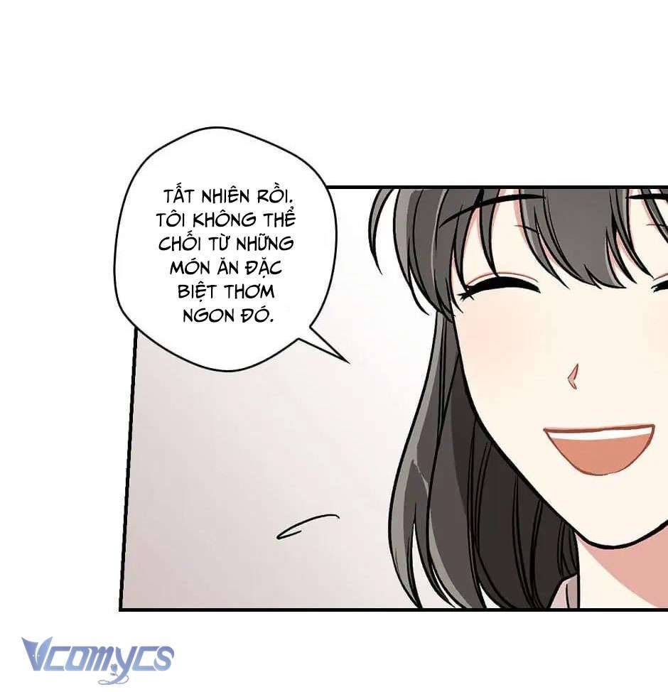 Ly Espresso Của Mùa Xuân Chapter 18 - Trang 4