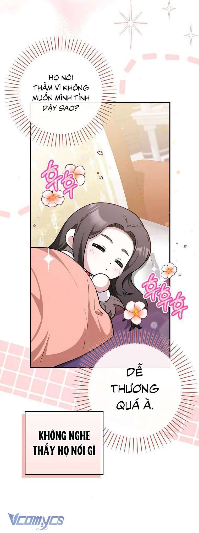 Tôi Thề Chúng Ta Chỉ Là Bạn Chapter 4 - Next Chapter 5