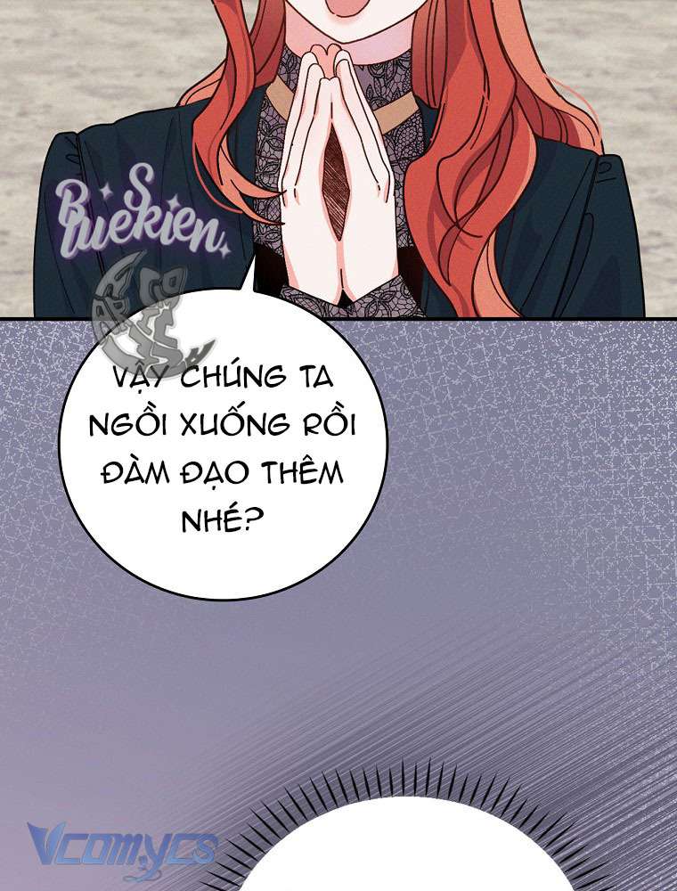 Chị Gái Của Nhân Vật Phản Diện Hôm Nay Cũng Đang Đau Khổ Chapter 29 - Trang 4