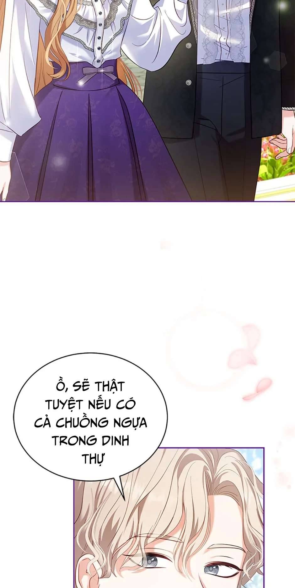 Hầu Gái Trong Trò Chơi Harem Ngược Muốn Nghỉ Việc Chapter 2 - Trang 4