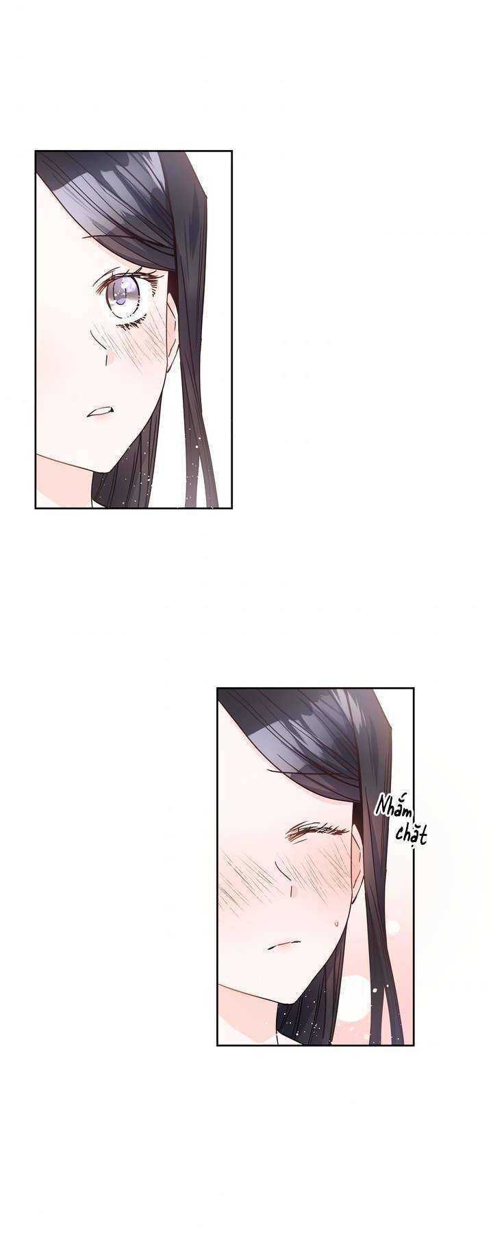 Công Nương Su Chapter 16 - Trang 4