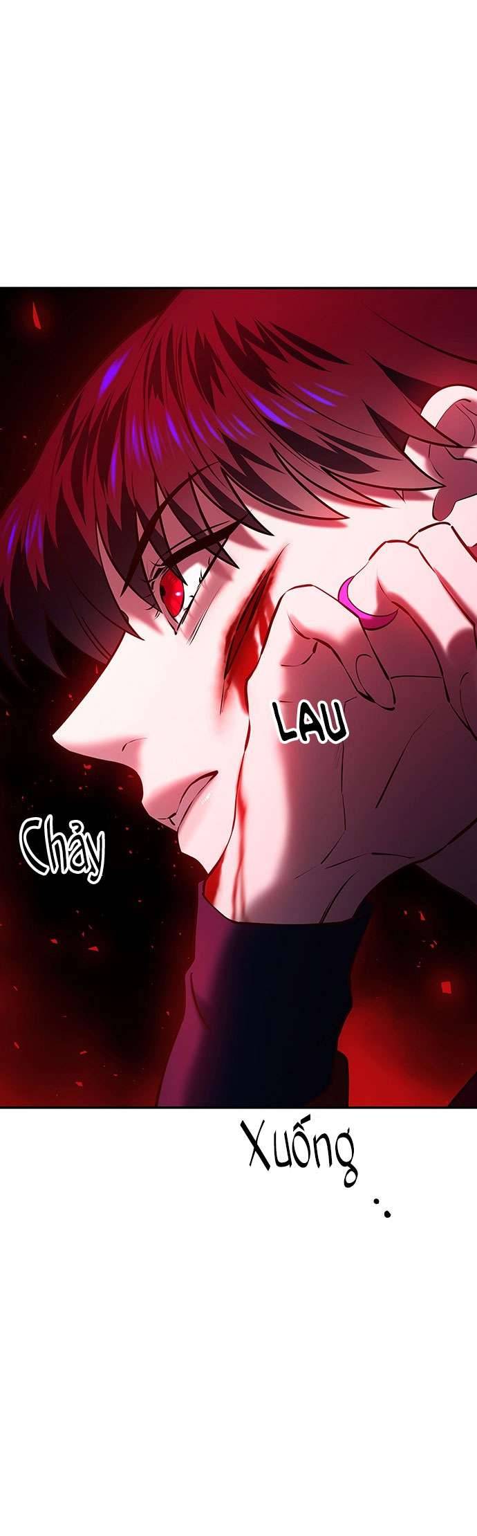 Vương Tử Huyền Bí Chapter 33 - Trang 4