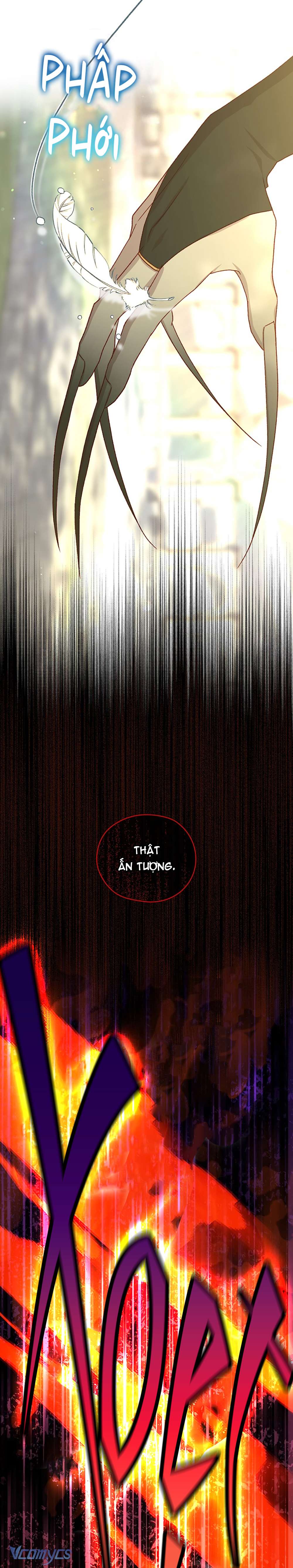 Sống Sót Dưới Thân Phận Hầu Nữ Chap 134 - Trang 2