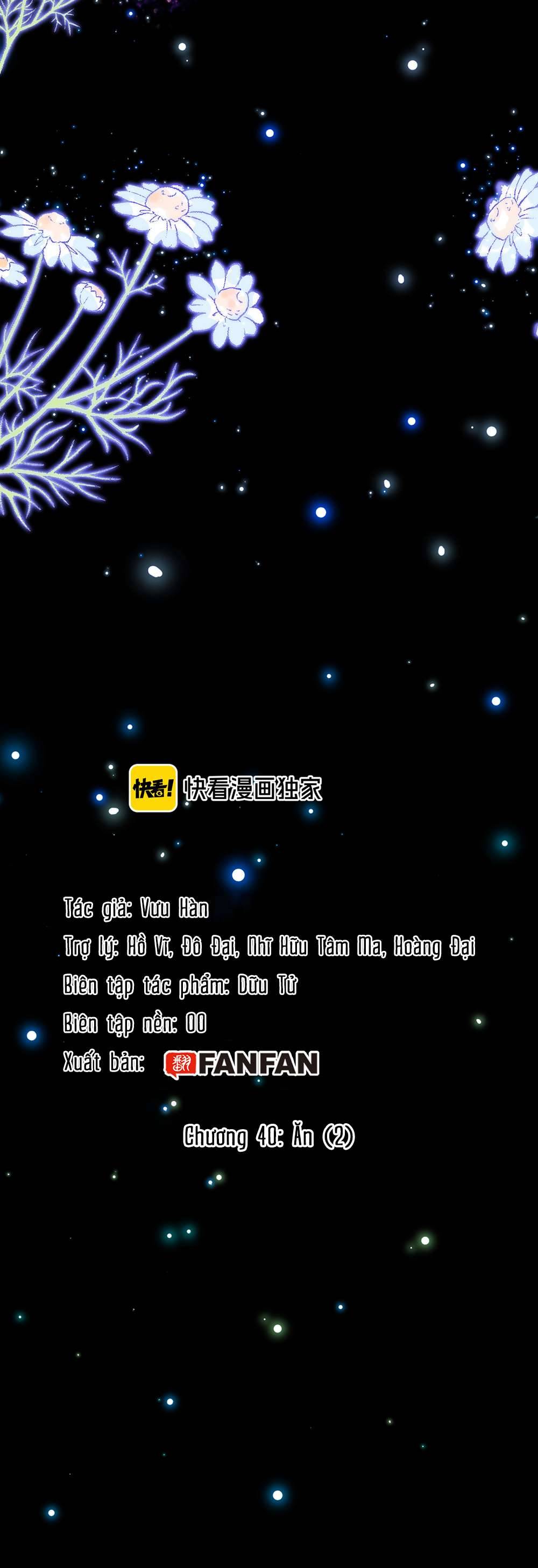 Thất Đại Kỳ Tích - Nước Mắt Bạo Quân Chap 40 - Next Chap 41