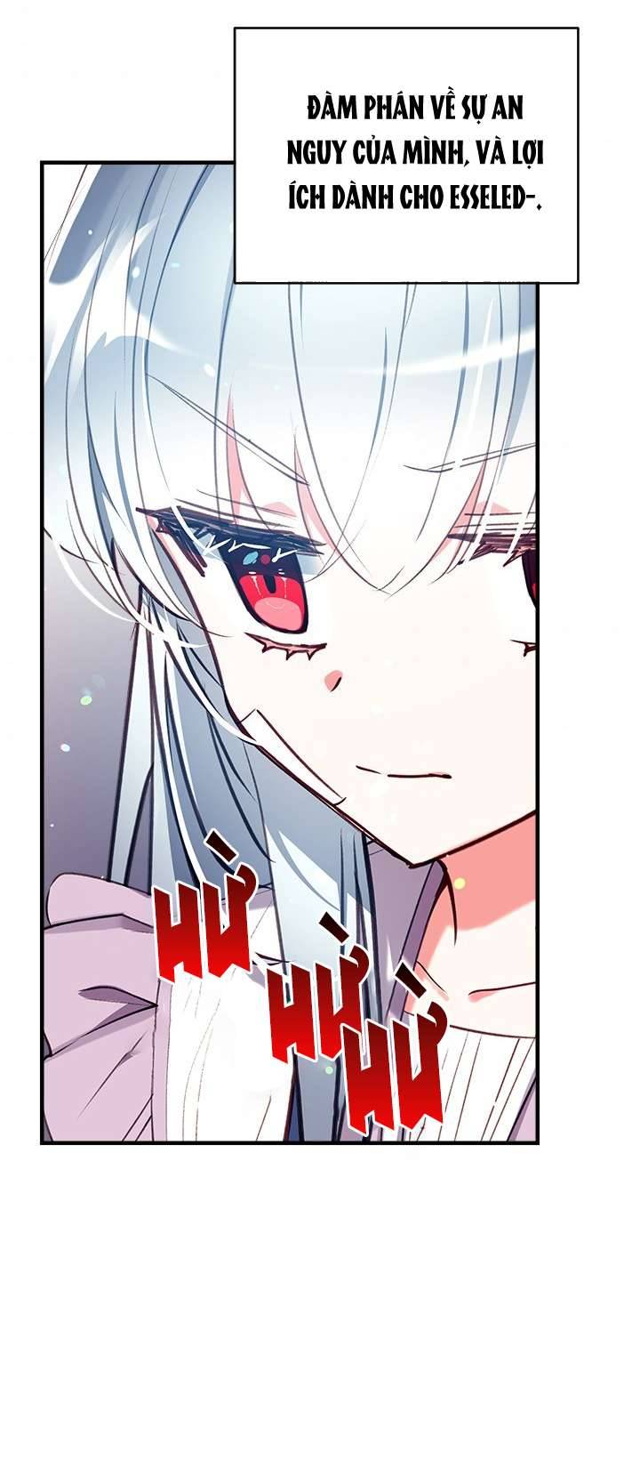 Chúng Ta Có Thể Trở Thành Một Gia Đình Được Không? Chap 29 - Trang 2