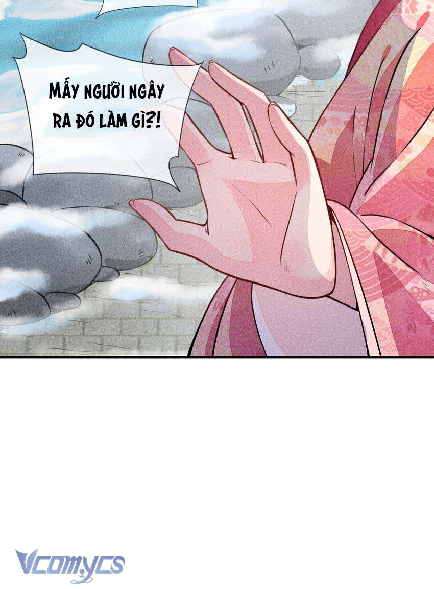 Nuôi Dưỡng Hoàng Tử Chap 12 - Trang 3