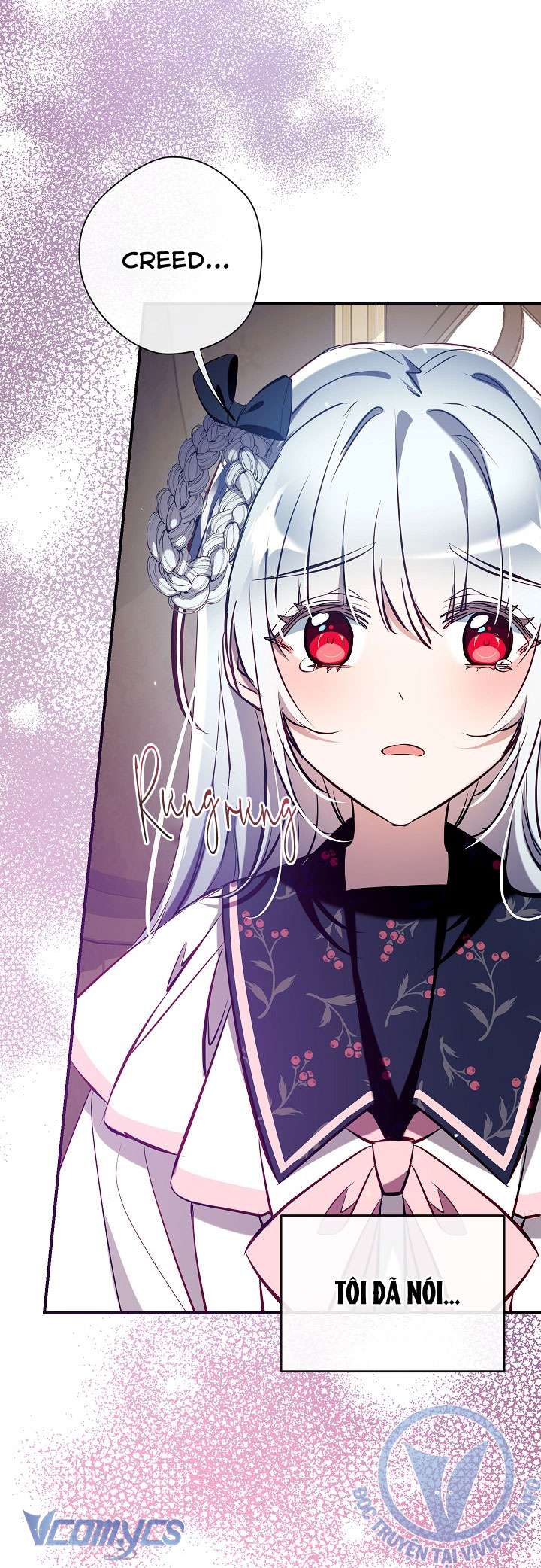 Chúng Ta Có Thể Trở Thành Một Gia Đình Được Không? Chap 103 - Trang 2