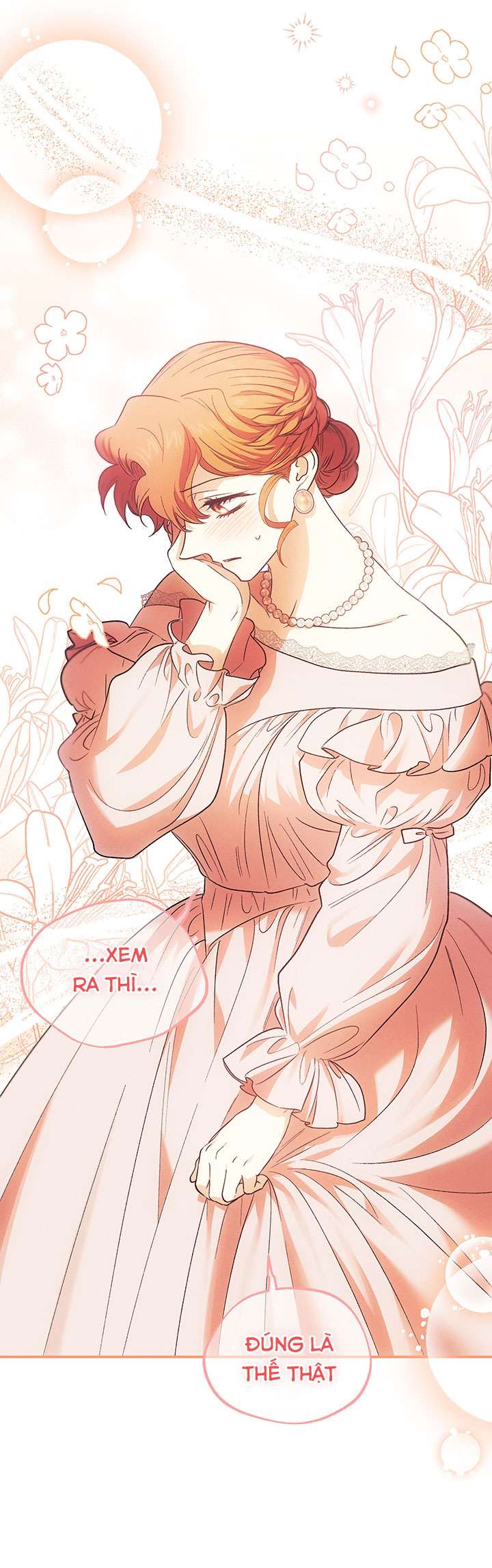 May Mắn Hay Bất Hạnh Chap 79 - Trang 4