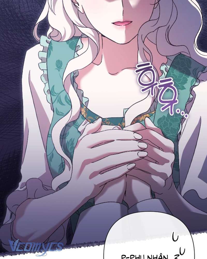 Dành Cho Những Ai Coi Hối Tiếc Là Điều Xa Xỉ Chap 29 - Trang 4