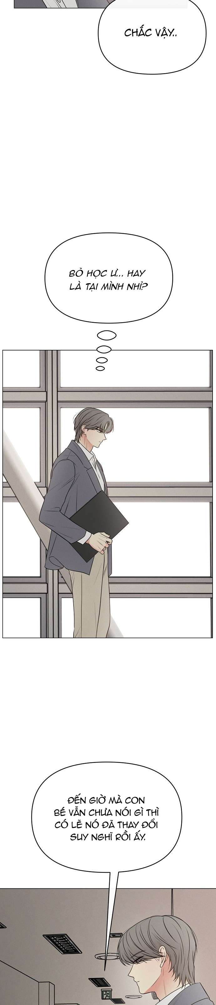 Tiêu Chuẩn Của Nam Chính Chapter 8 - Trang 4