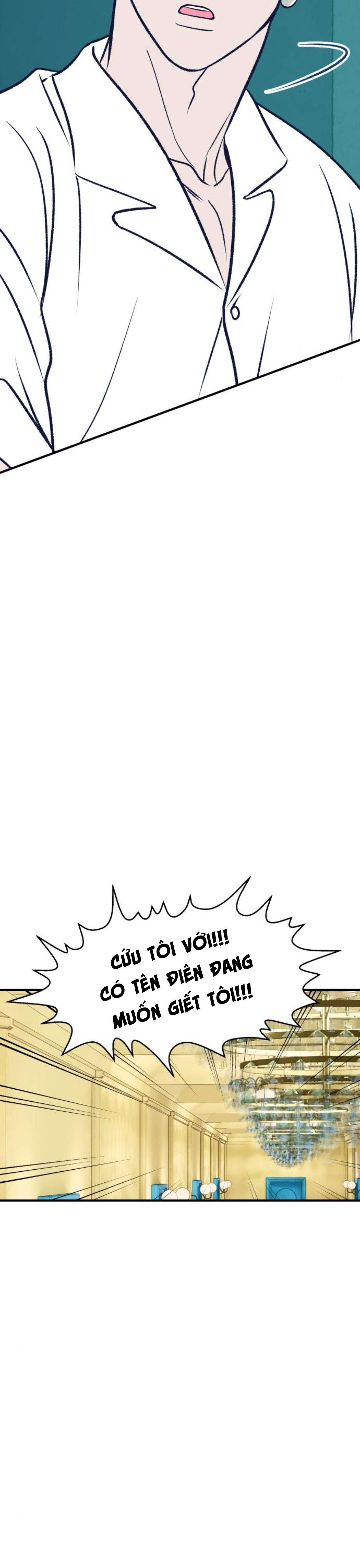 [ 18+ ] Nguyệt Mị Chap 8 - Trang 2