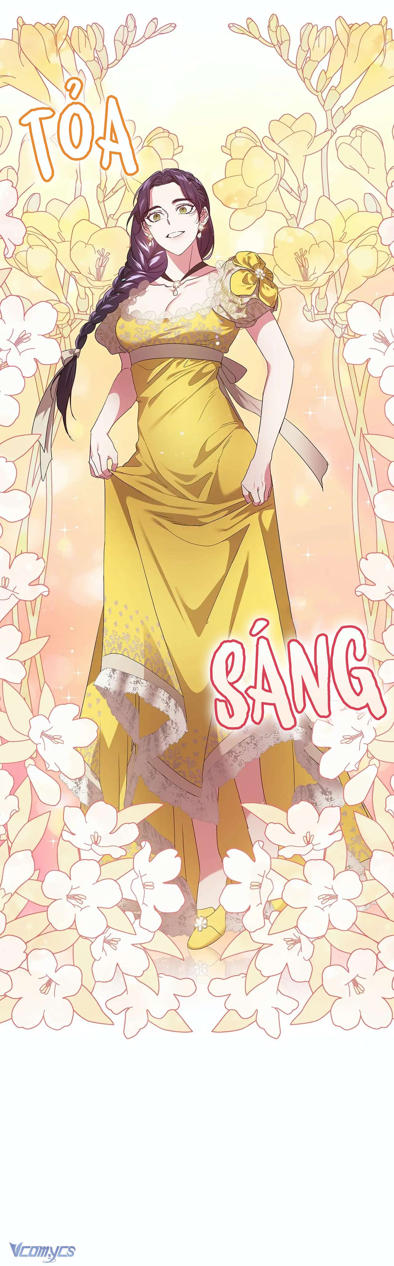 Hôn Nhân Này Rồi Sẽ Đổ Vỡ Chapter 24 - Trang 3