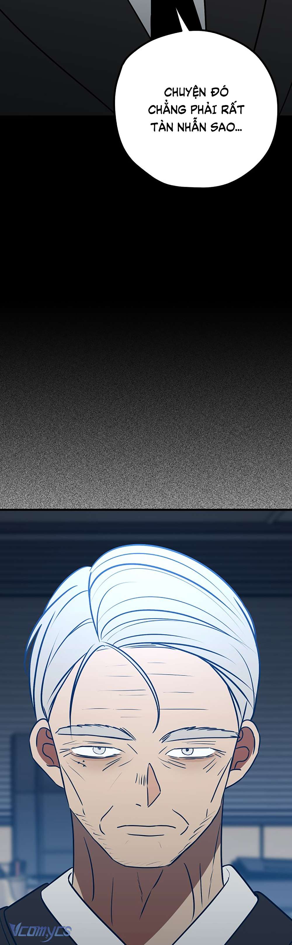 Kẻ Rác Rưởi Không Đáng Được Yêu Chapter 67 - Trang 4