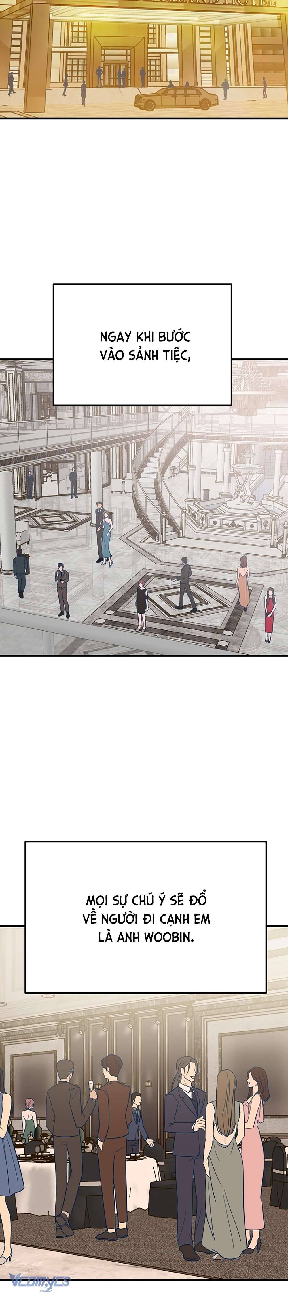 Kẻ Rác Rưởi Không Đáng Được Yêu Chapter 31 - Trang 4