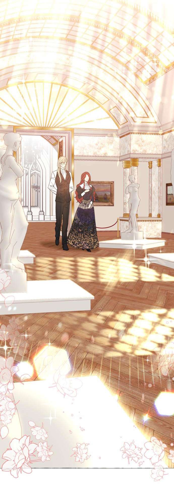 Tôi Tưởng Đó Chỉ Là Tiểu Thuyết Trọng Sinh Bình Thường Chapter 4 - Trang 4