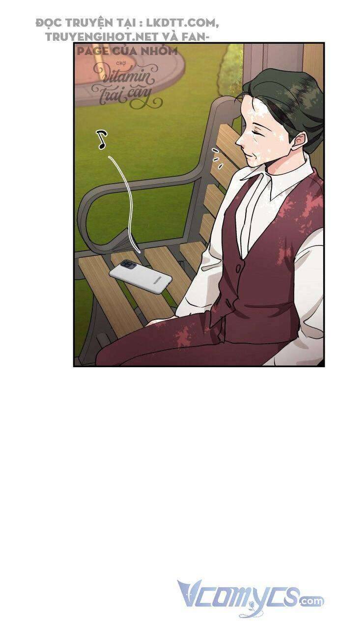 Oan Gia Ngõ Hẹp Chapter 33 - Trang 3