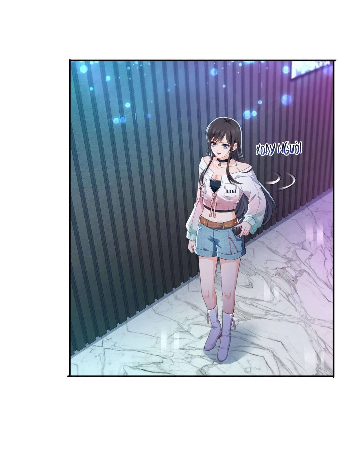 Hệt Như Hàn Quang Gặp Nắng Gắt Chap 282 - Trang 4