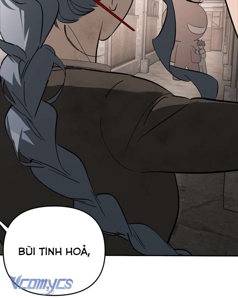 Ác Chi Hoàn Chapter 34 - Trang 4