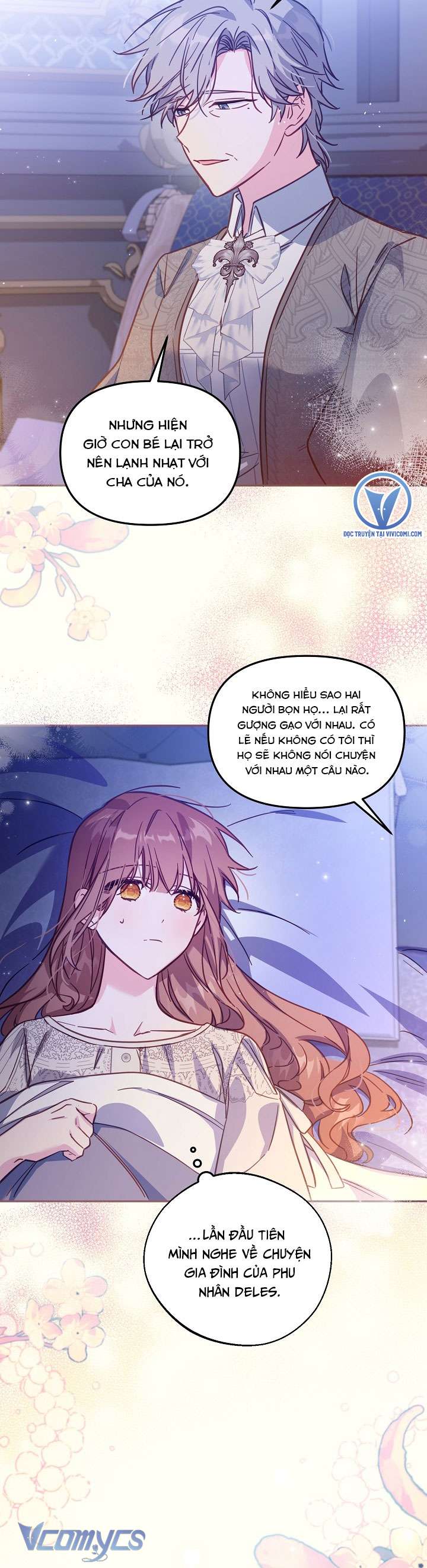 Không Có Chỗ Cho Kẻ Giả Mạo Chap 32 - Trang 2