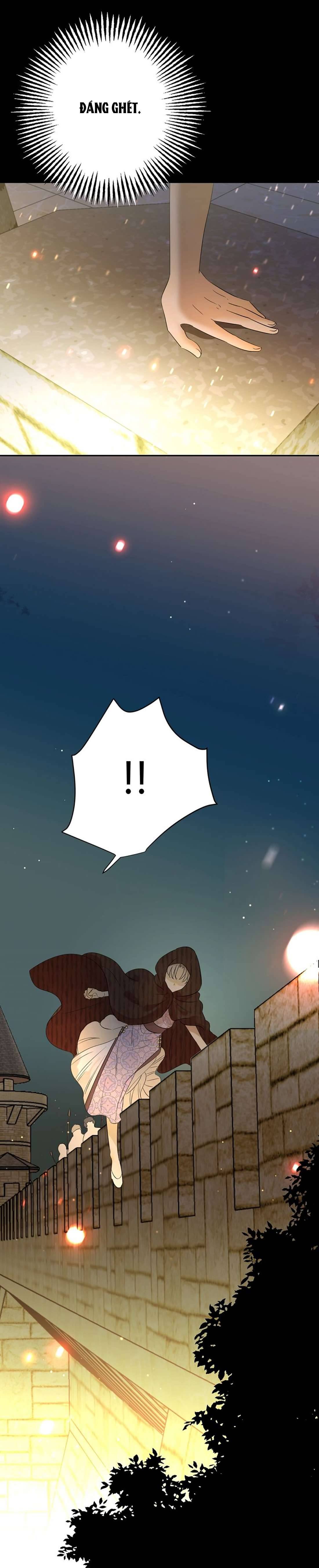 Thất Đại Kỳ Tích - Nước Mắt Bạo Quân Chap 26 - Trang 2