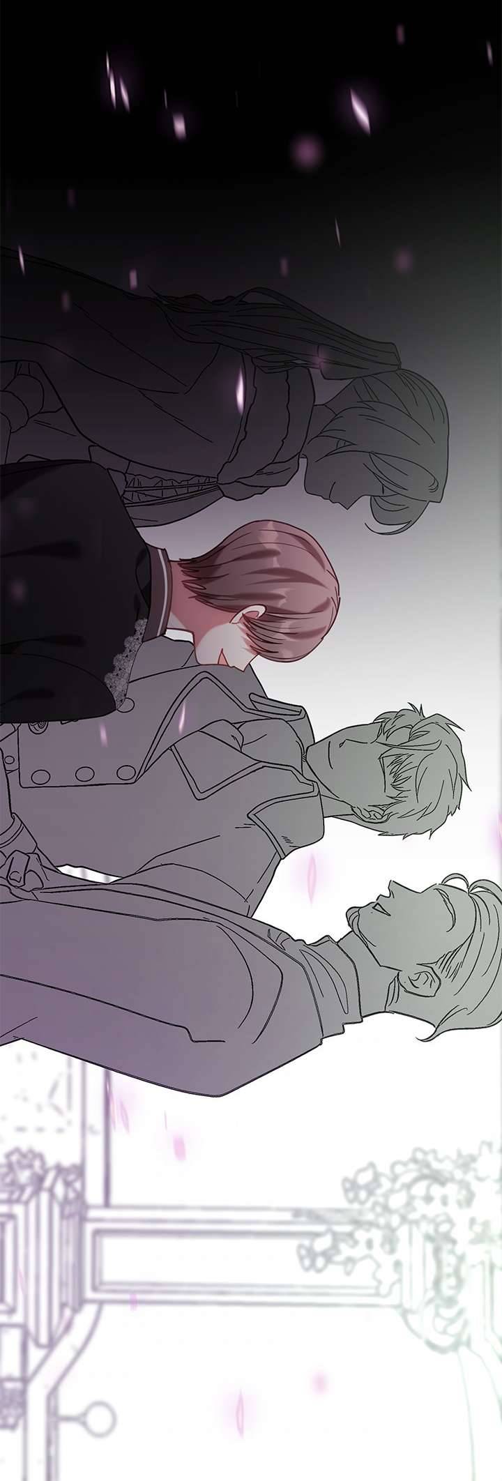 Gia Đình Bị Ám Ảnh Bởi Tôi Chapter 25 - Trang 4