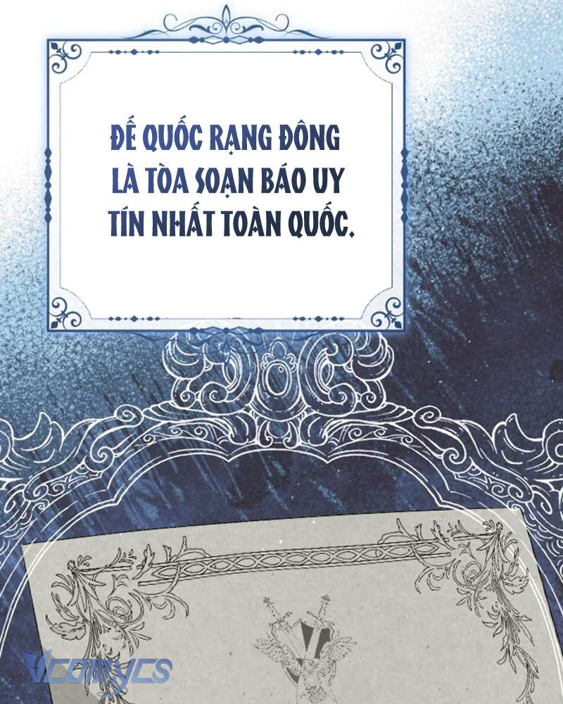 Dành Cho Những Ai Coi Hối Tiếc Là Điều Xa Xỉ Chap 19 - Trang 4