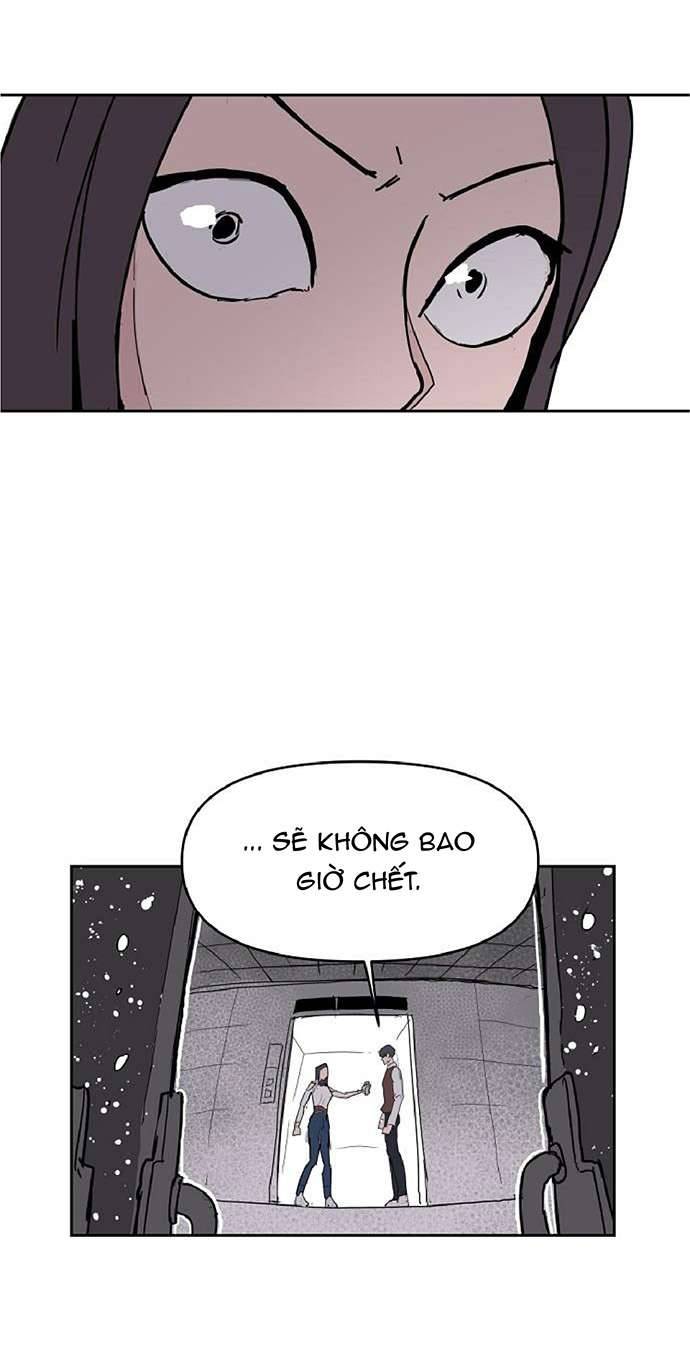 Yêu Không Hồi Kết Chap 3 - Trang 2