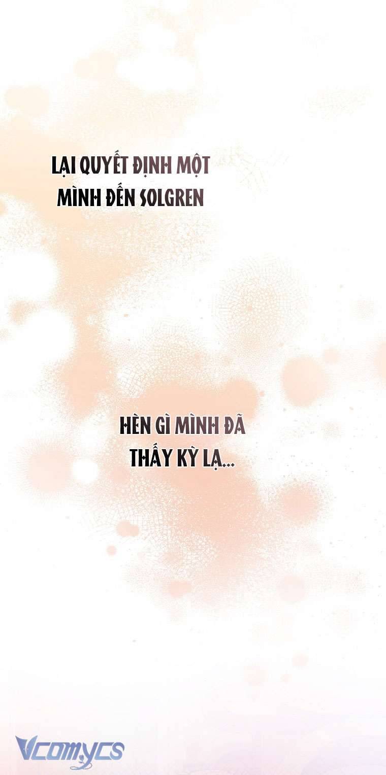 Tôi Chỉ Chăm Sóc Người Cha Ốm Yếu Của Mình Mà Thôi! Chapter 8 - Trang 4