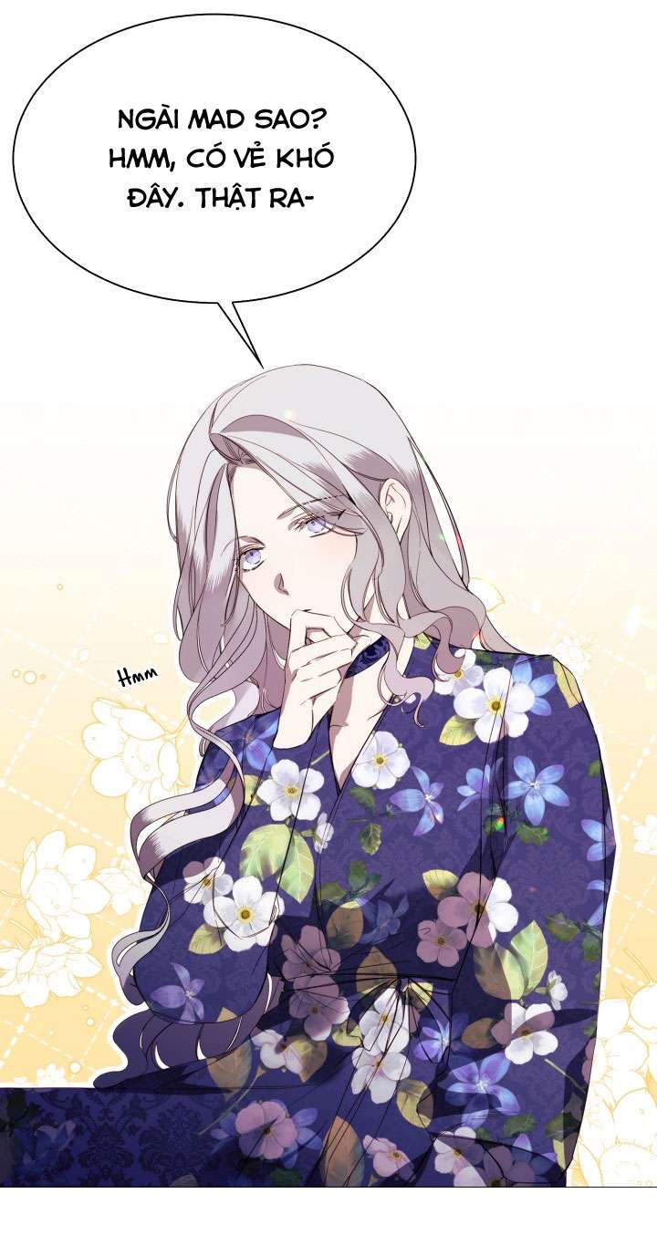 Ác Nữ Cần Bạo Chúa Chapter 53 - Trang 4