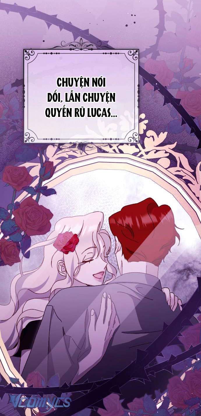 Dành Cho Những Ai Coi Hối Tiếc Là Điều Xa Xỉ Chap 9 - Trang 4