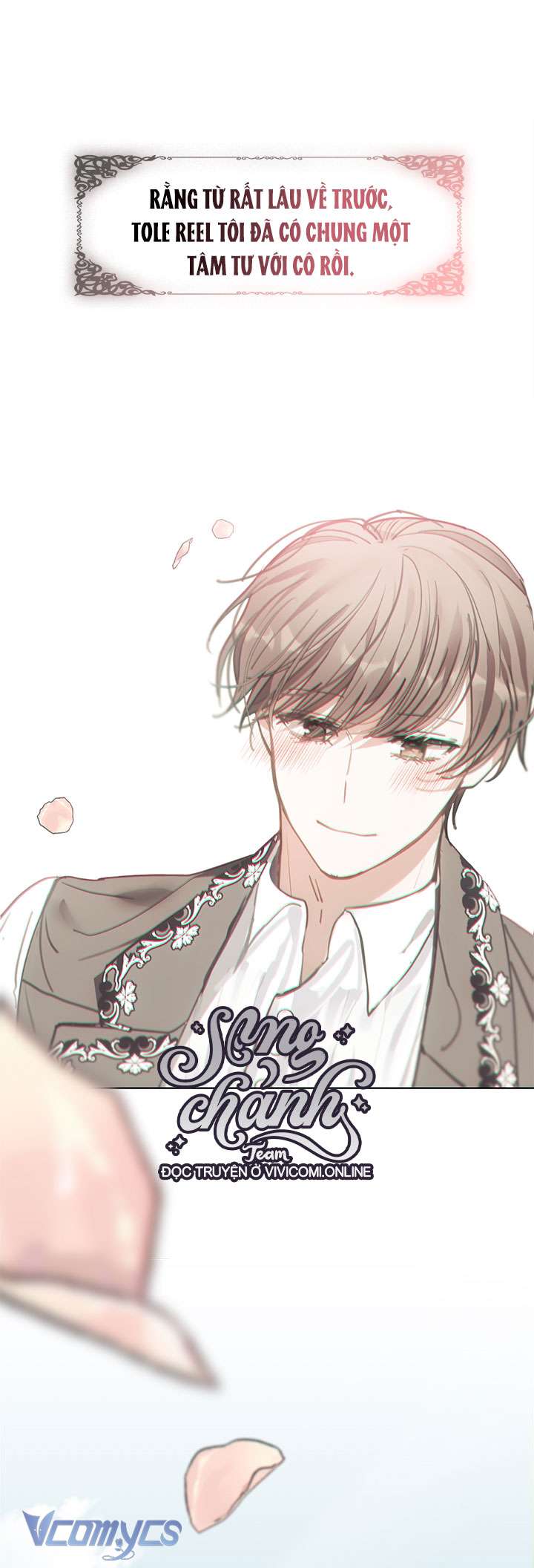 Gia Đình Bị Ám Ảnh Bởi Tôi Chapter 59 - Trang 4