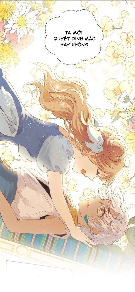 Địch Úc Đa Chi Ca Chapter 6 - Next Chapter 7