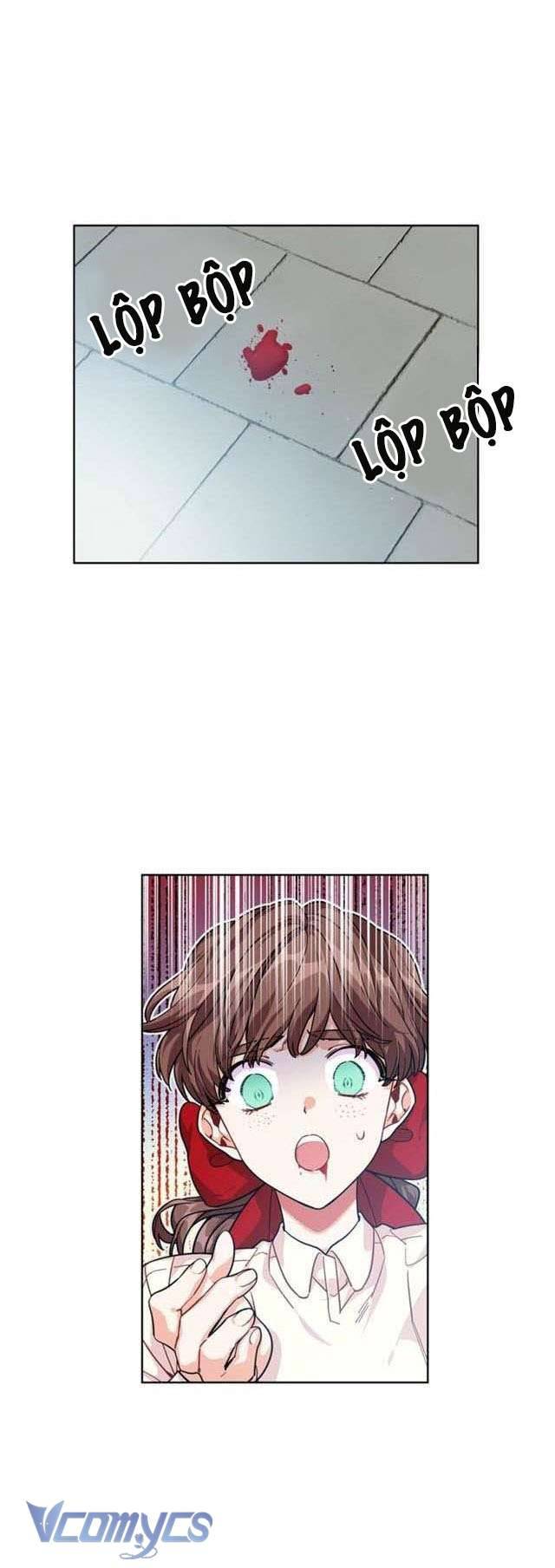 Bác Sĩ Elise: Vi Tiểu Thư Với Cây Đèn Dầu Chap 70 - Trang 2