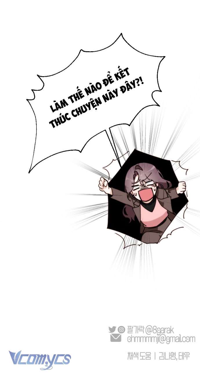 Ly Hôn Thì Dễ, Yêu Đương Mới Khó Chapter 1 - Trang 3