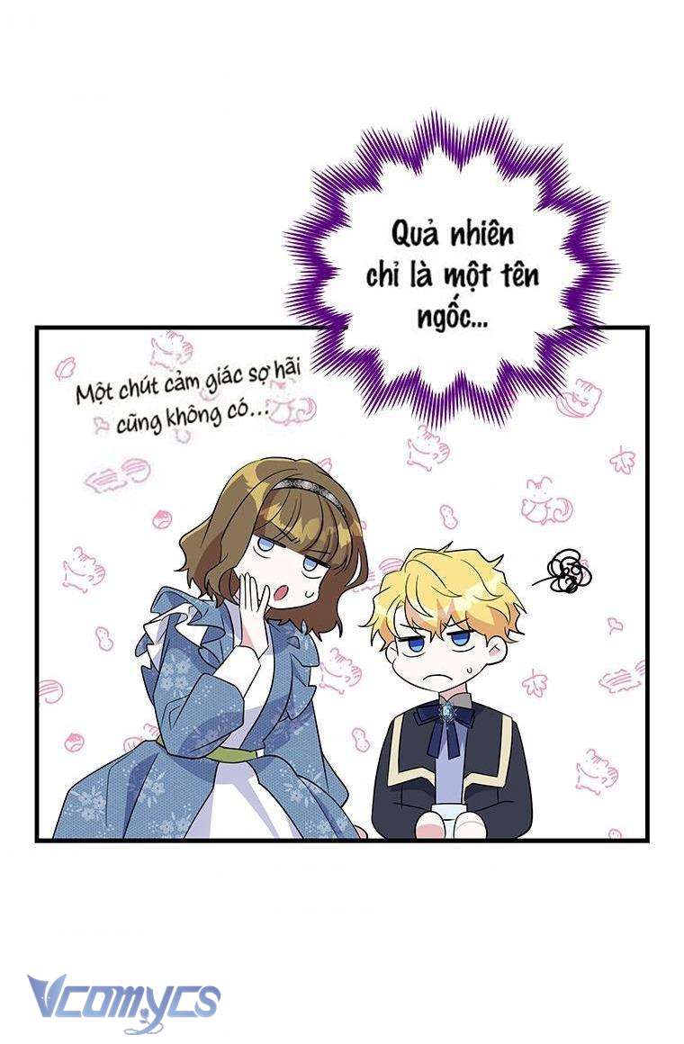 Chồng Yêu, Tôi Đây Bãi Công! Chap 40 - Trang 3