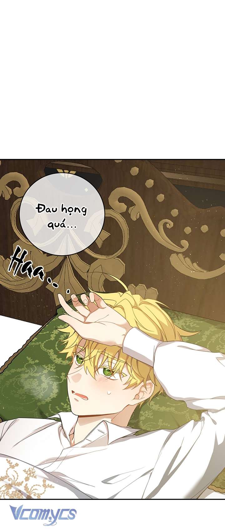 Lại Một Lần Nữa Hướng Về Ánh Sáng Chap 15 - Trang 2