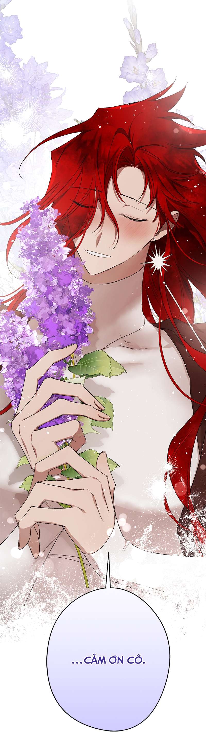 Lời Thú Nhận Của Chúa Tể Bóng Tối Chapter 89 - Trang 4