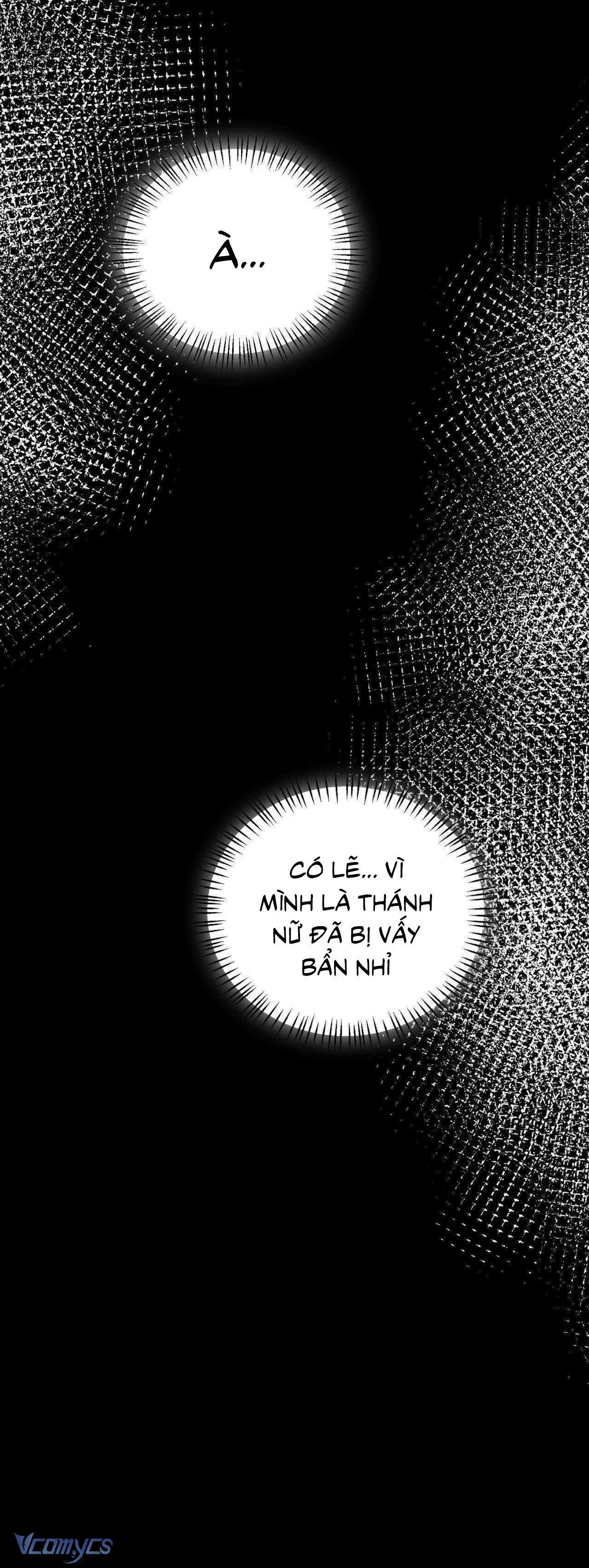 Thánh Nữ Sa Ngã Chap 3 - Trang 2