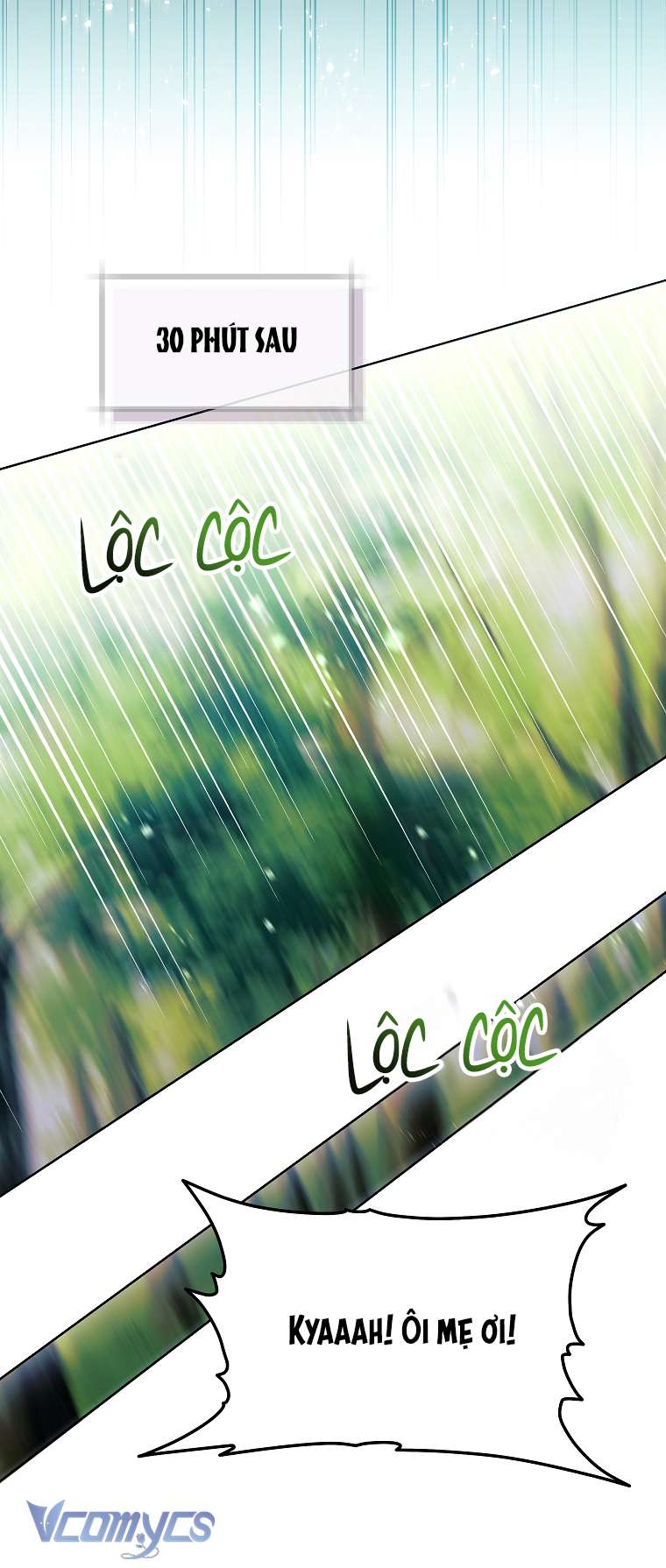 [18+] Phương Pháp Gia Hạn Hợp Đồng Hôn Nhân Chap 7 - Trang 2