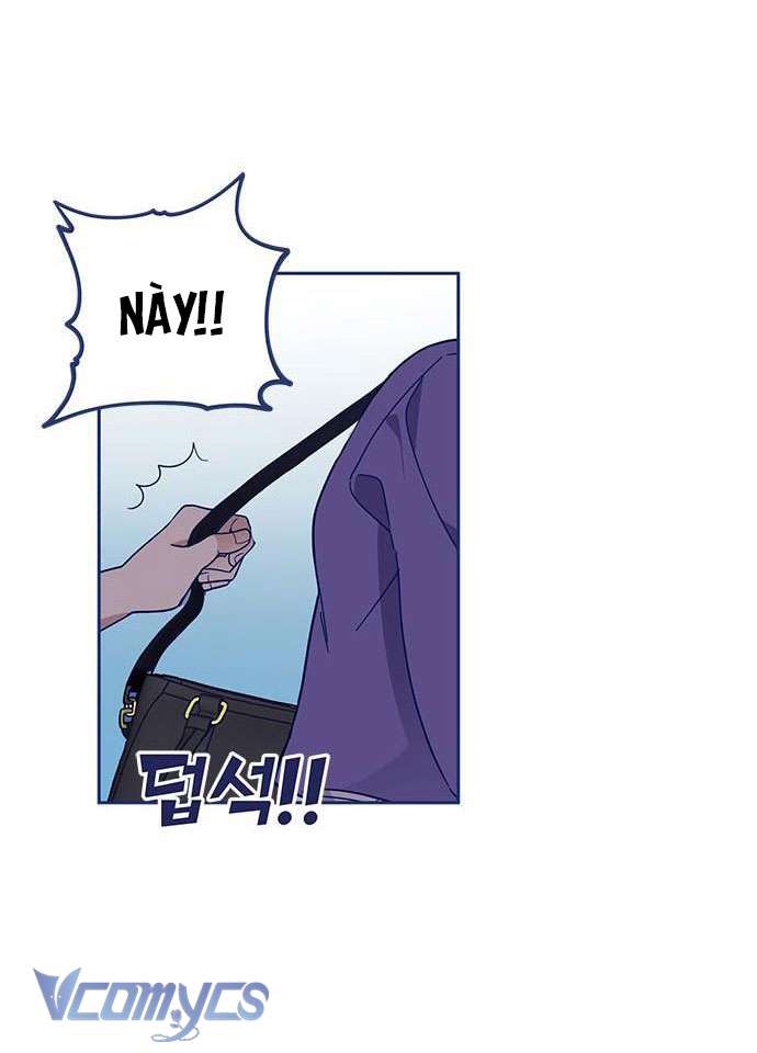 Thứ Tôi Cần Không Phải Là Tình Yêu Chapter 4 - Trang 3