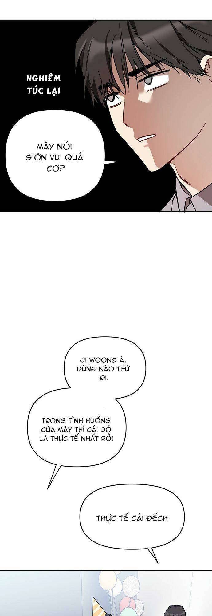 Công Việc Bất Thường Chapter 6 - Trang 4