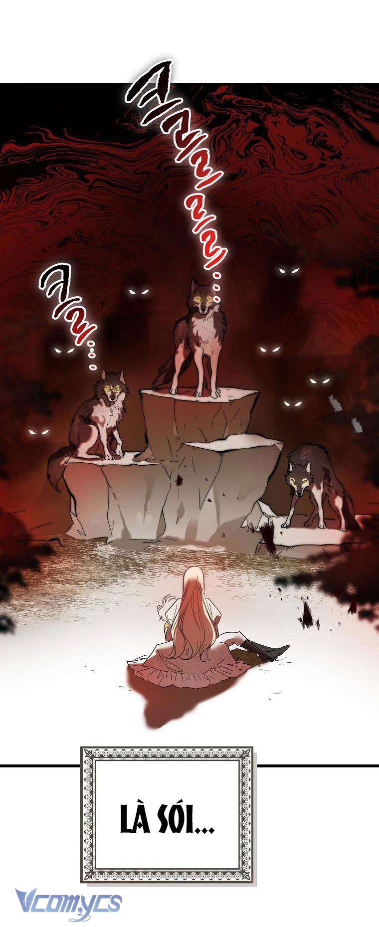 Ác Quỷ Nuôi Dưỡng Tiểu Thư Chapter 13 - Trang 4