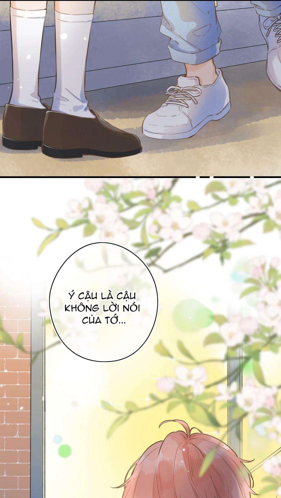 Ánh Sao Phiêu Linh Trong Nước Chapter 56 - Trang 4