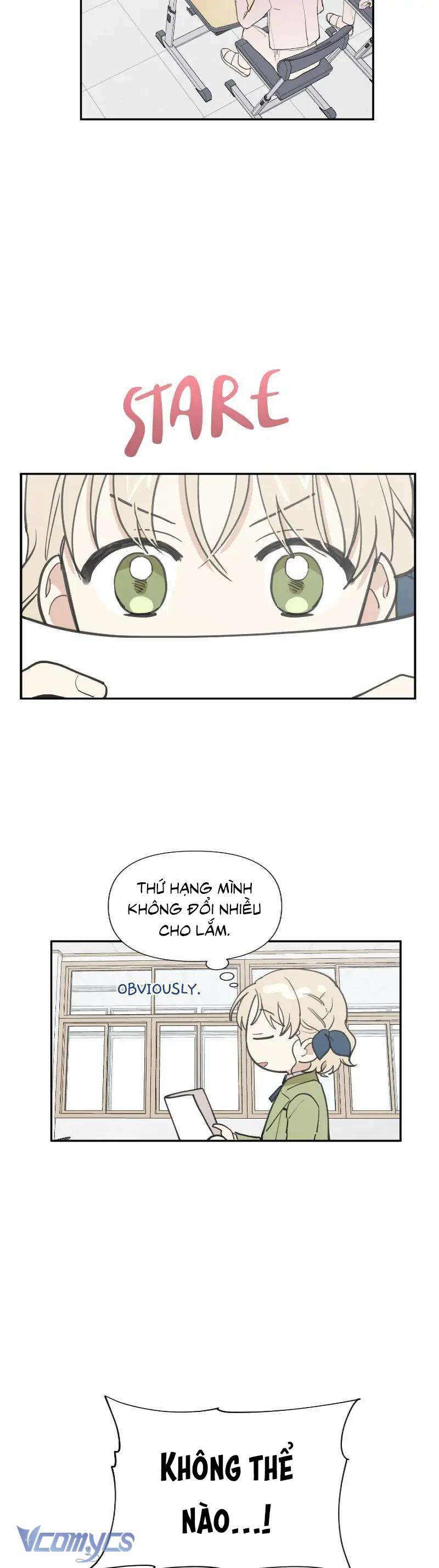 Điều Ước Sao Băng Chapter 13 - Trang 4