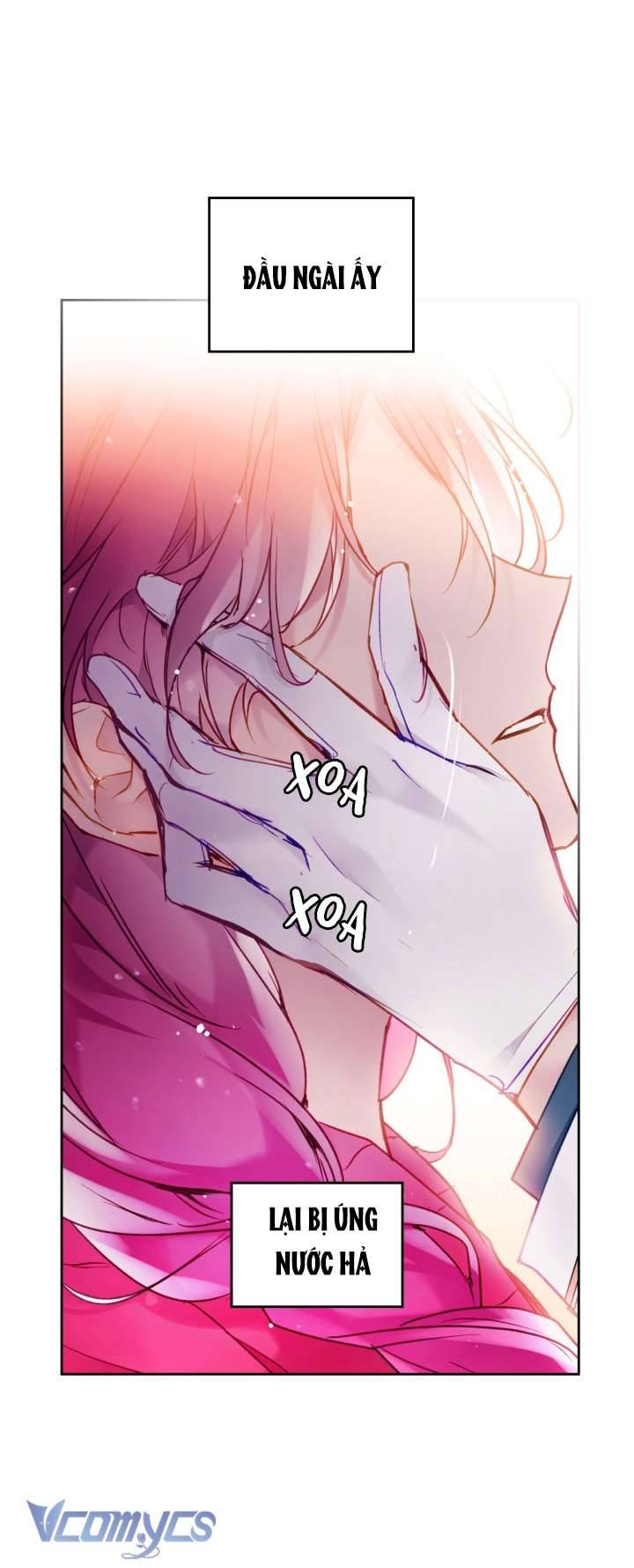 Kết Cục Của Nhân Vật Phản Diện Chỉ Có Thể Là Cái Chết Chapter 102 - Trang 4