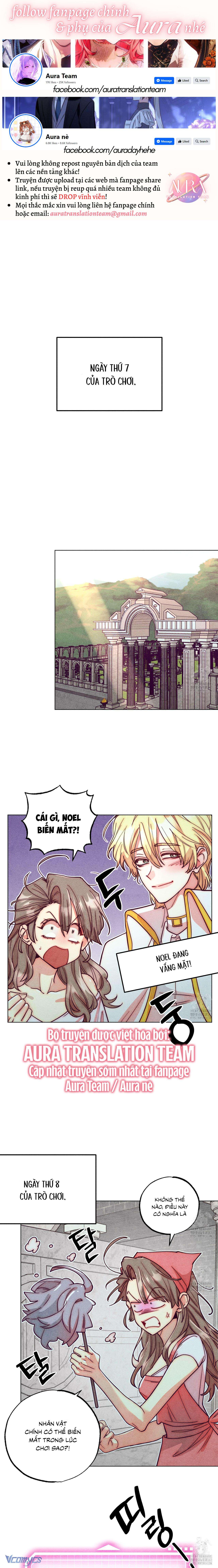 Thu Thập Đêm Đầu Tiên Của Các Nam Chính Chapter 13 - Trang 4