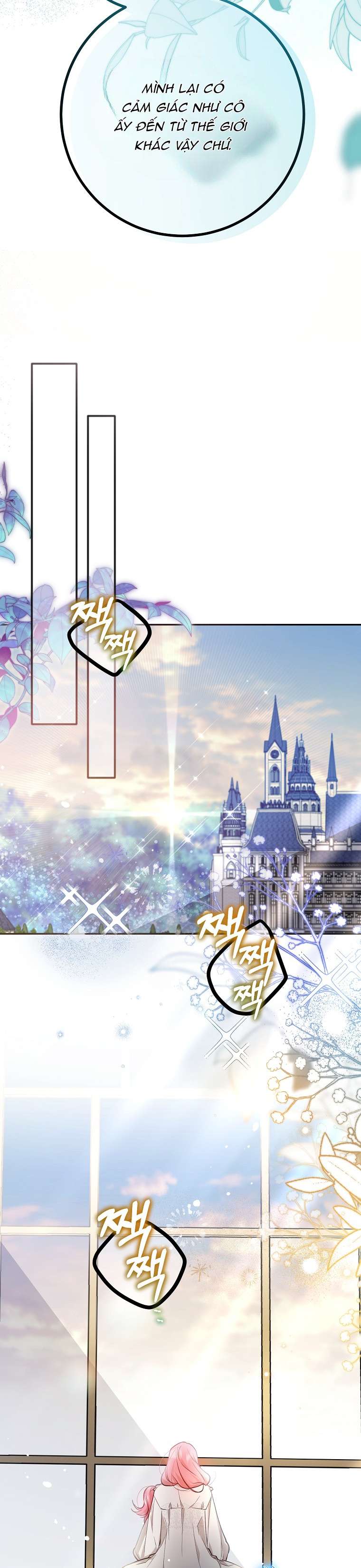 Khi Trái Tim Dẫn Lối Đôi Ta Chapter 19 - Trang 4