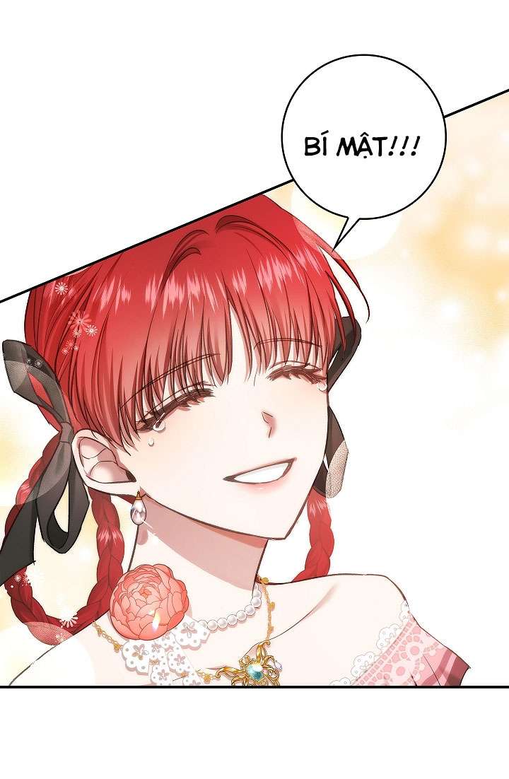 Hôn Phu Ẩn Sắc Chapter 57 - Trang 4