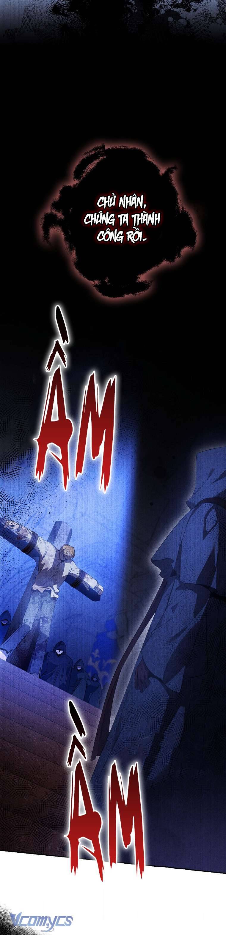 Thuần Hóa Bạo Quân Rồi Bỏ Trốn Chap 99 - Trang 2